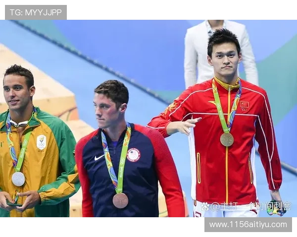 他赢得了比赛，展现了超凡的实力与毅力